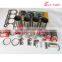 For MITSUBISHI 4M42 ENGINE OVERHAUL REBUILD KIT