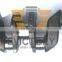 Forged Steel SD25 crankshaft for Forklift