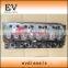 genuine new For Mitsubishi engine S4L S4L2 cylinder head assy for Kobelco Excavator