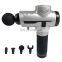 Selling well 6 level machine percussion massage  therapy gun