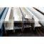 Universal column C channel section galvanized steel end posts for fence