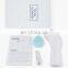 High quality facial cleaner electric exfoliator sonic facial cleansing silicone brush oem for sale