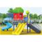 2020 cheaper  outdoor kids  preschool playground equipment JMQ-KA483