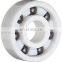 608 Full Ceramic Skate Bearing ZrO2/Si3N4 8x22x7 Ball Bearings