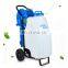 45L Hand Push Battery Garden Sprayer Pump