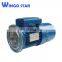 380 volt 60hp three phase electric motor