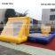 Adult New Inflatable Soccer Football Field For Sale