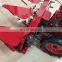 CE manufacturer Factory gear drive Mini gearbox rice wheat combine harvester machine price Philippines