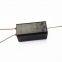 Trigger flash coil transfomer for xenon tube