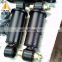 Vertical shock absorber hydraulic damper Train accessories