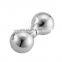 Shower Bathroom Stainless Steel Furniture Pull Handle Round Door Furniture Knob