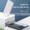 High capacity power bank 20000mAh new stylish 20000 mah powerful powerbank With sucker