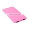 Best Selling External Battery 5000 Mah, High Quality Power Bank  For Your Cell Phone