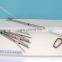 Disposable endoscopic staplers disposable endo cutter stapler