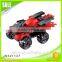 JSTOYS 2016 New Type Building Block Series Robot for Promotion