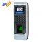 Factory Price Fingerprint Password Biometric All-In-One Machine