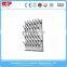 Good price Laboratory single faced drying rack pp lab pegboard