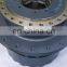 FOMI OEM NEW 619-62500001 Travel Gearbox Final Drive