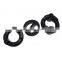 3Pcs Rear & Front Exhaust Hanger Bracket Mounting Support Kit For BMW 525i 530i