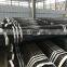 4" sch40 or sch 80 ASTM A106 GR.B Seamless steel pipes