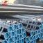 API 5L GR B Black Painting Seamless Steel Pipe