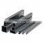 Ss316 Ss304 Hollow Section Stainless Steel Square Pipe