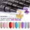 Factory private label one step soak off gel polish