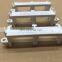 Injection Molding Plastic Body Part for Medical Machine Shell