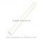 Auto parts inner decoration trim , Light Gray PVC plastic Panels connector profile