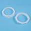 Custom silicone like sealing ring