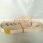 White Cone Drum Belts(50x1778/50x1803/50x2184/50x2286/50x2311) For Roving Frame