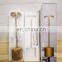 Modern European Table Light USB LED Cordless Hotel Rechargeable Table Lamp