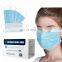 face mask medical surgical Disposable 3ply face disposable surgical mask