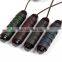 hot sales Students with heavy wire rope skipping training sports sports bearing rope skipping