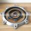 PTFE sealing gaskets