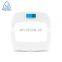Modern Design LCD Display Personal Digital High Capacity Digital Bathroom Scale With Backlit Display