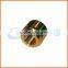 Made in china hex steel turning parts