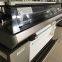 SHIMA SEIKI Computerized Flat Knitting Machine  2001-2002 SES 122S 14G DOWN SCREEN textile weft knit good condition