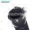LR076845 reinforced rubber turbocharger hose with free sample for Land Rover good quality