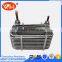 WH Best Quality stainless steel cooling coil,titanium coil,copper coil tube