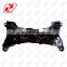 Auto parts crossmember subframe  for Yaris 14- OEM:51201-0D113
