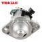 Запускающий двигатель Car Auto SM74017 31200-RX0-A02 31200-RX0-A01 31200-R5A-A01 для Honda Civic 2.4L 2012 - 2015, Acura ILX 2.4L 2013 - 2015