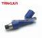 High Quality Auto Spare Parts 23250-22080 23209-22080 Fuel Injection Nozzle For Toyota COROLLA 2005-2006