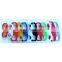 Zafety Lug Lock PU Safety Lug Lock 33MM Safety Locker 4 1/8inch &104mm stud centres Wheel Nut Locker Indicator