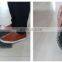 Factory Price High Quality Plastic PP Interlocking Garage Floor Tile for Multifunctional Purpose Rigid Modular Floor Tiles