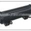 Double Row 60W Car LED Light Bar