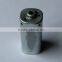 metal hardware parts bending on mini motor