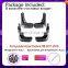 Для Hyundai Accent Solaris RB 2011 2012 2013 2014 2015 2016 г.в. Брызговики, Защитные козырьки, Аксессуары для автомобиля