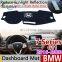 for BMW 7 Series G11 Anti-Slip Mat Dashboard Cover Pad Sunshade Dashmat Protect Carpet Accessories 730i 740d 750i 730d 740i 728