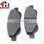JIANGHUAI 107 Yueyue Автомобильные запчасти Тормозные колодки 425327 D1604 23959 GDB1633 D2264